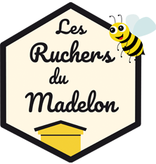 Les Ruchers du Madelon - Accueil